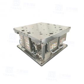 THA4系列抗沖擊型主動(dòng)減振器